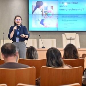 Projeto Vida em Movimento encerra primeira etapa incentivando hábitos saudáveis na ALRN